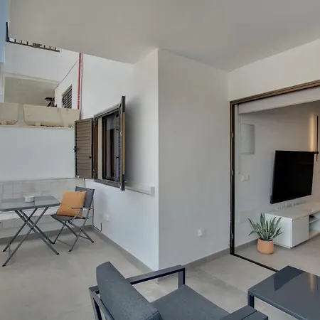 Martina's Vacation Apartamento