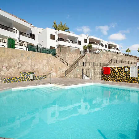 Martina's Vacation Lägenhet