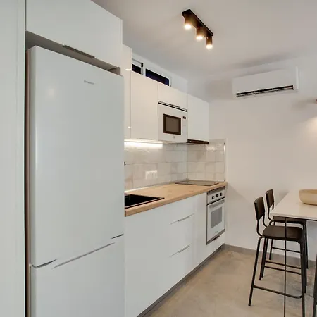 Apartamento Martina's Vacation