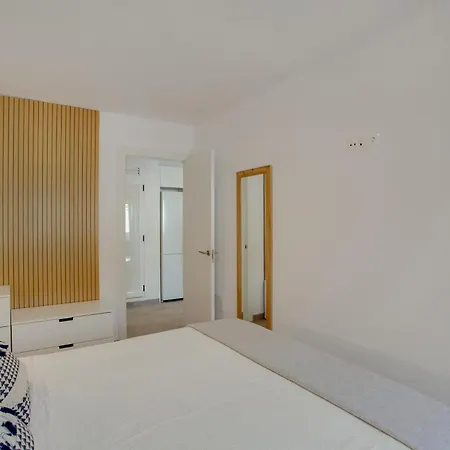 Martina's Vacation Apartment *