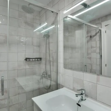 Martina's Vacation Apartment Mogan