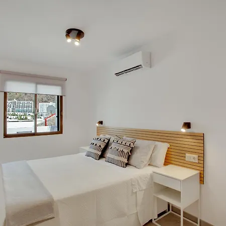 Apartamento Martina's Vacation *