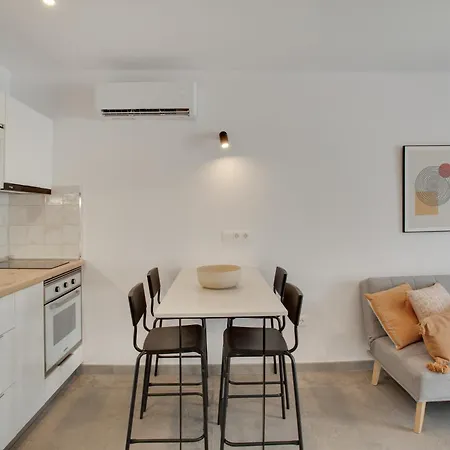 Martina's Vacation Apartamento