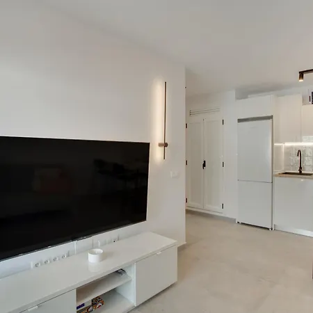 Martina's Vacation Apartment Mogan