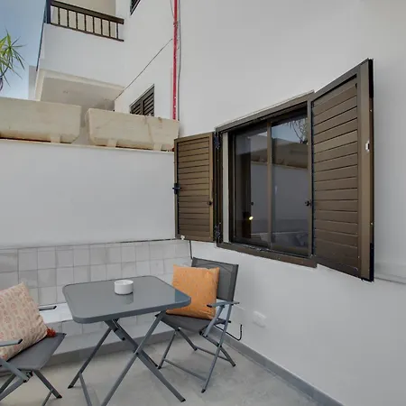 Martina's Vacation Apartment