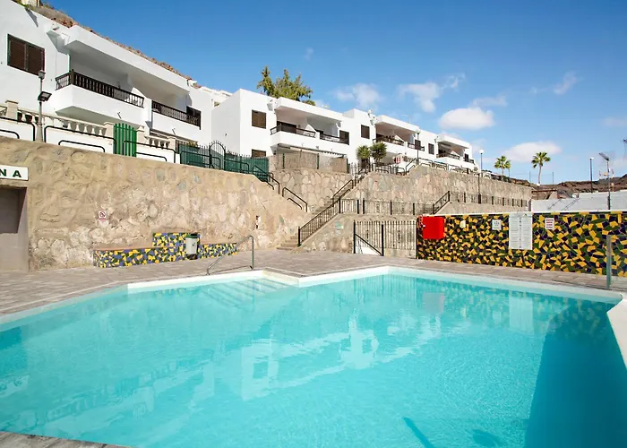 Martina's Vacation Apartment